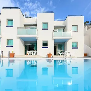 Marianela Appartement Puerto Rico (Gran Canaria)