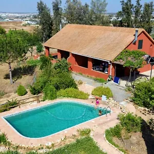  Casa rural Rural Santa