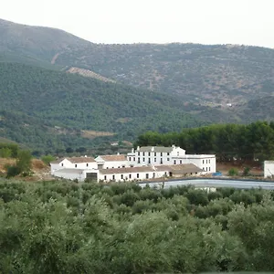  Apartamento Cortijo De Bornos