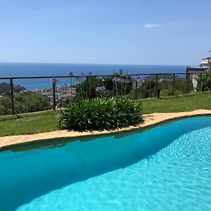 Oasis Costa Brava Villa Lloret de Mar