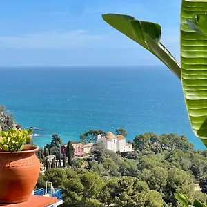 Seahomes Vacations, La Casa Blue Mediterranean Lifestyle Villa Blanes
