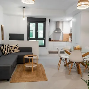 Andrea In Center Appartement