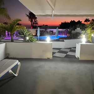 Paraiso Villa Playa Paraiso (Tenerife)