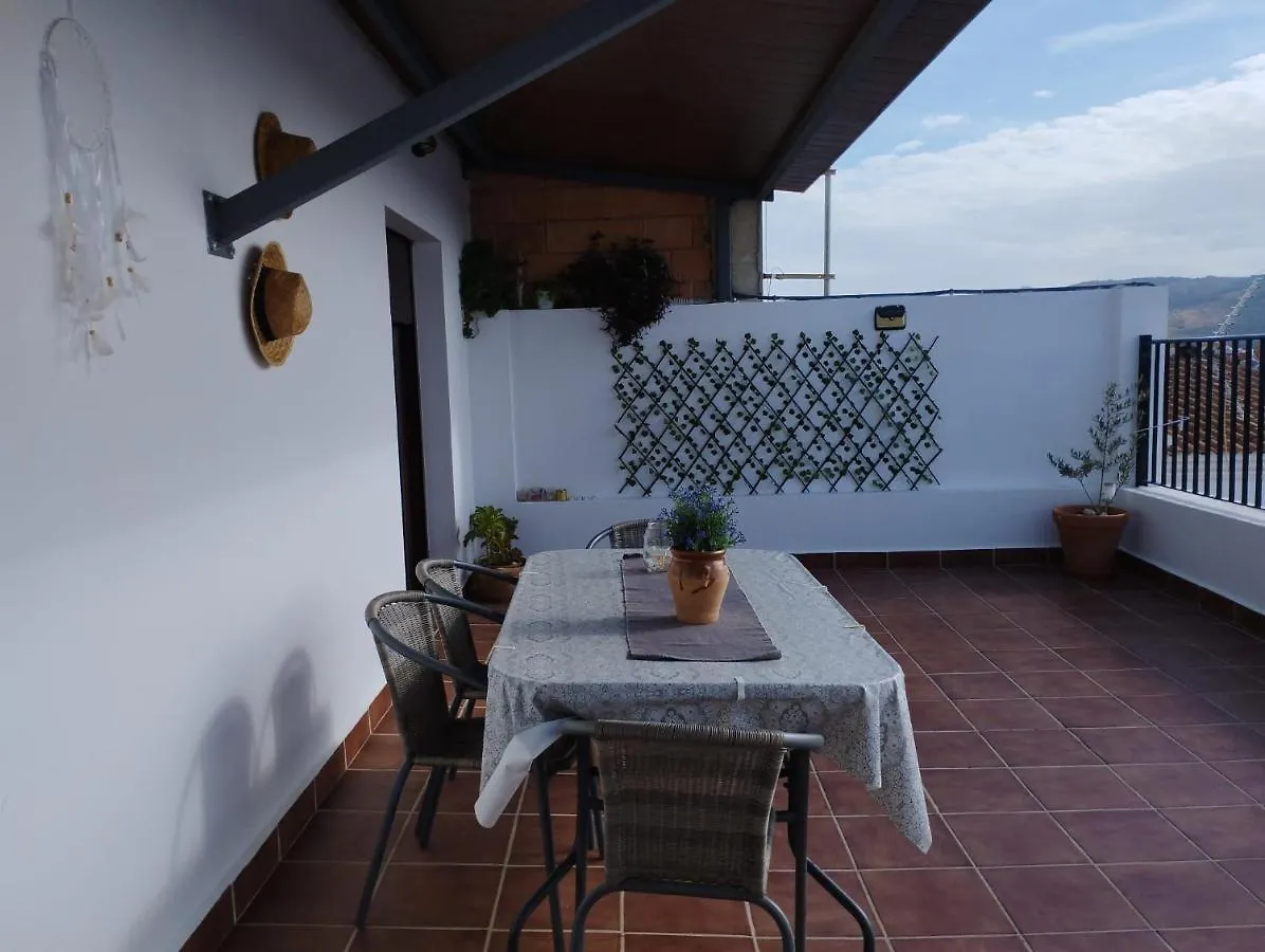 Apartamento Turistico Rutas Del Torcal Apartment Villanueva de la Concepcion